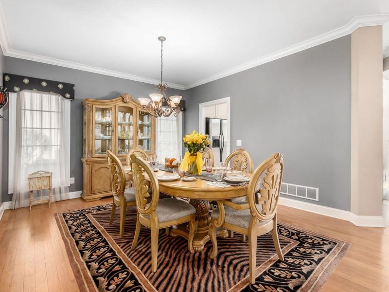 9375 Creighton Drive , Powell, OH 43065 Photo 16