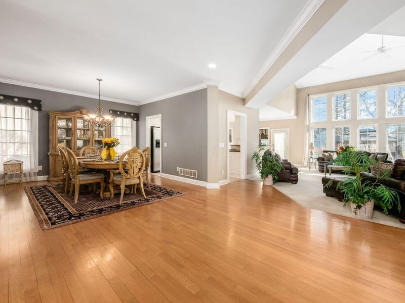 9375 Creighton Drive , Powell, OH 43065 Photo 17