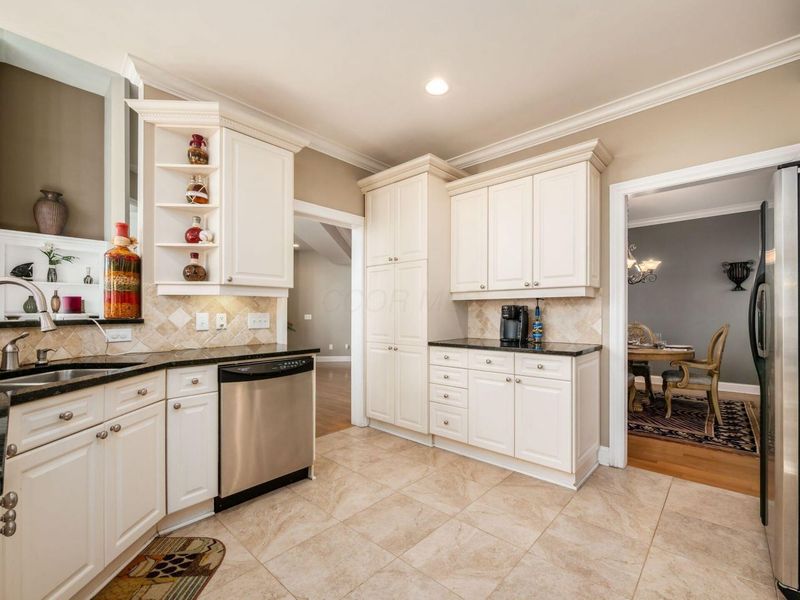 9375 Creighton Drive , Powell, OH 43065 Photo 20