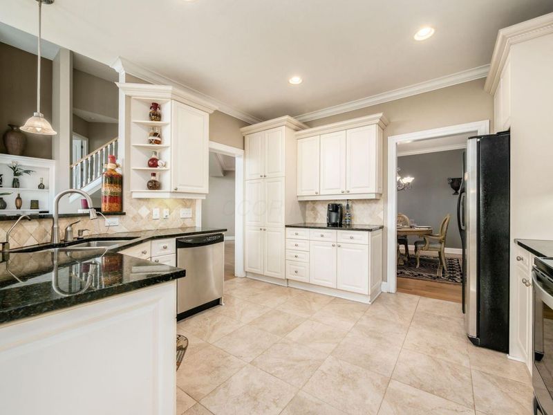 9375 Creighton Drive , Powell, OH 43065 Photo 22