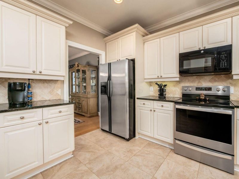 9375 Creighton Drive , Powell, OH 43065 Photo 23