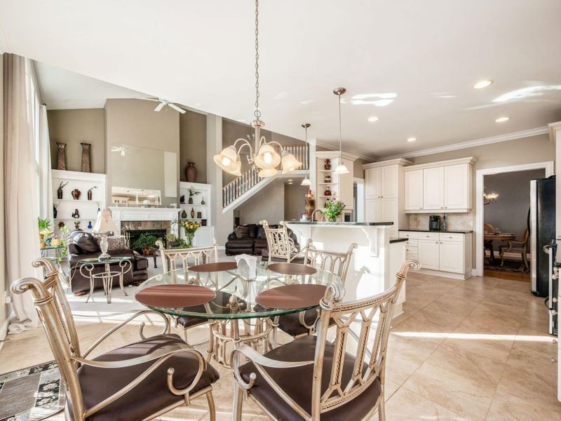 9375 Creighton Drive , Powell, OH 43065 Photo 25