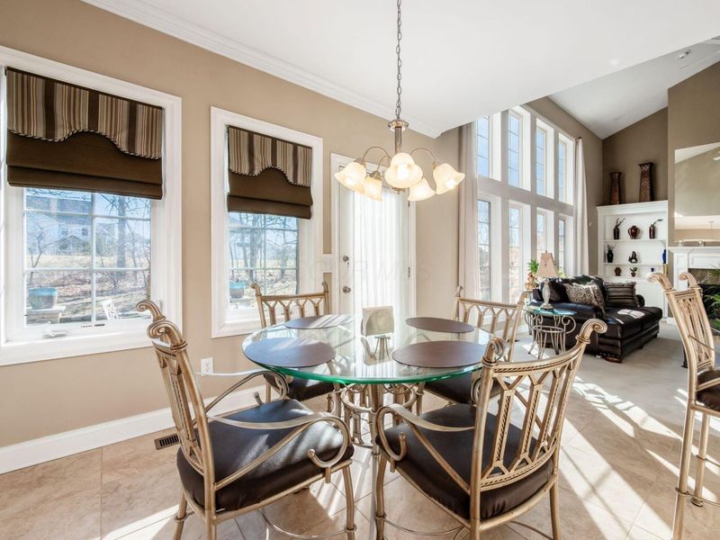 9375 Creighton Drive , Powell, OH 43065 Photo 26