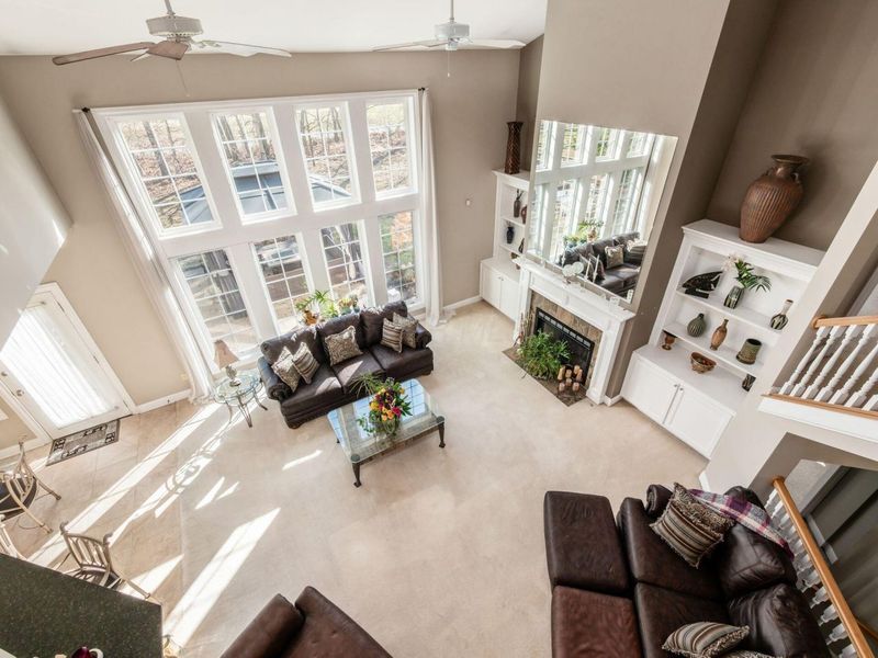 9375 Creighton Drive , Powell, OH 43065 Photo 28