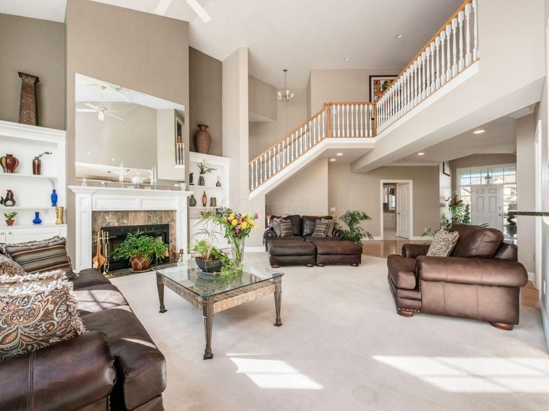 9375 Creighton Drive , Powell, OH 43065 Photo 31