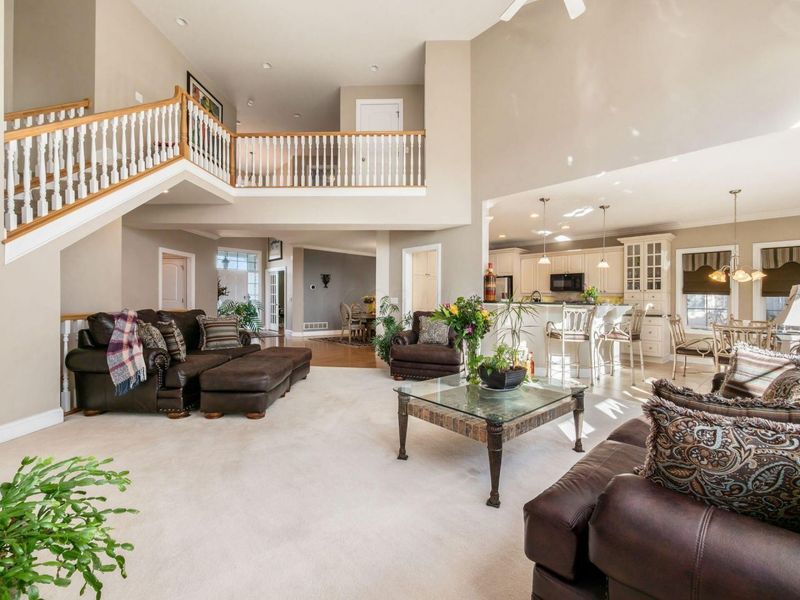 9375 Creighton Drive , Powell, OH 43065 Photo 32