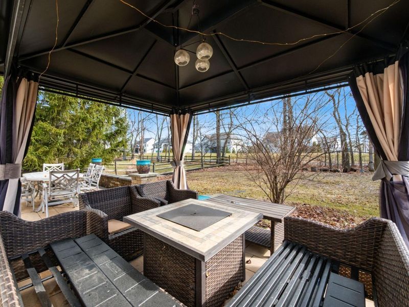 9375 Creighton Drive , Powell, OH 43065 Photo 35