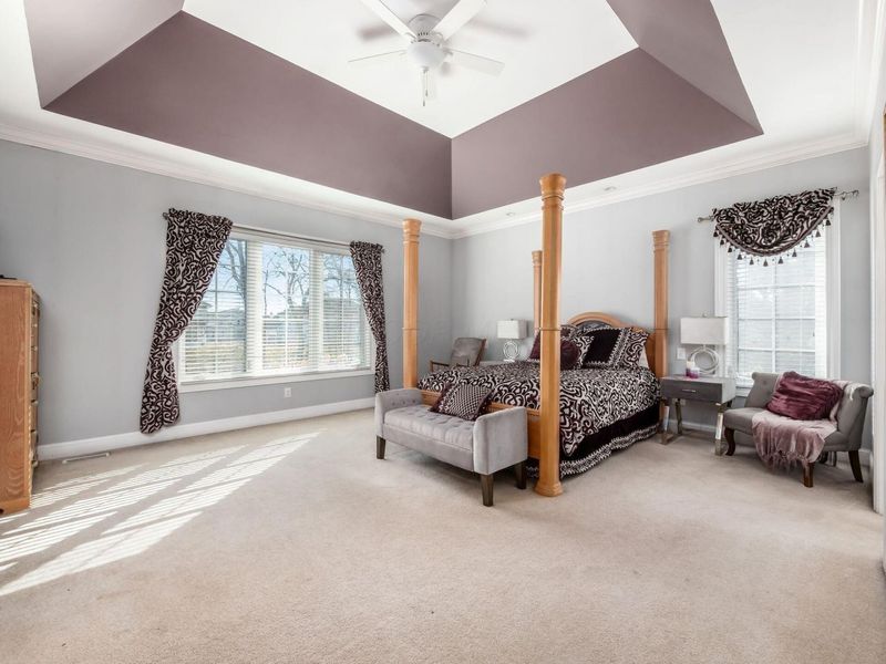 9375 Creighton Drive , Powell, OH 43065 Photo 37