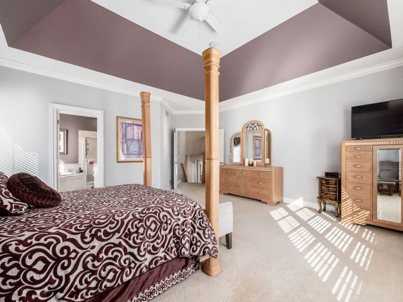 9375 Creighton Drive , Powell, OH 43065 Photo 39