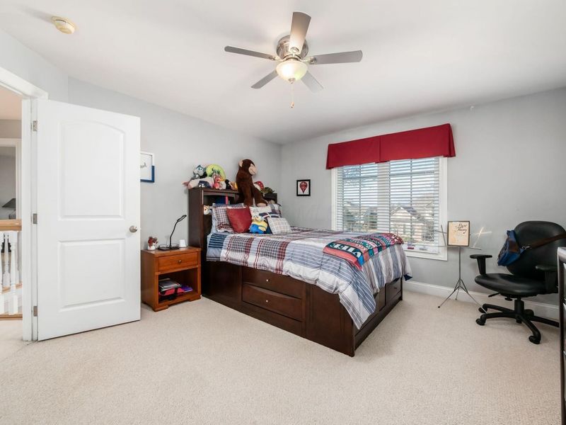 9375 Creighton Drive , Powell, OH 43065 Photo 47