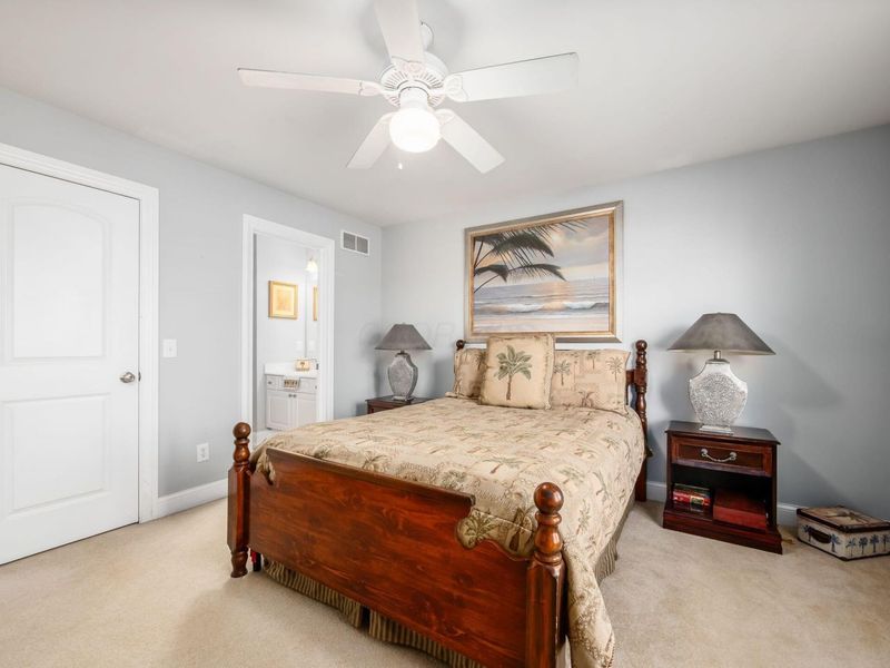 9375 Creighton Drive , Powell, OH 43065 Photo 53