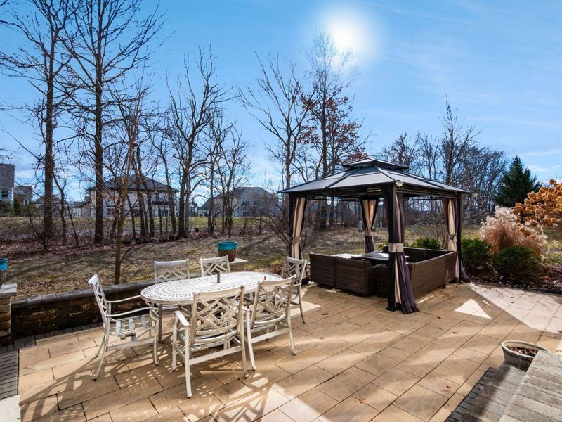 9375 Creighton Drive , Powell, OH 43065 Photo 71