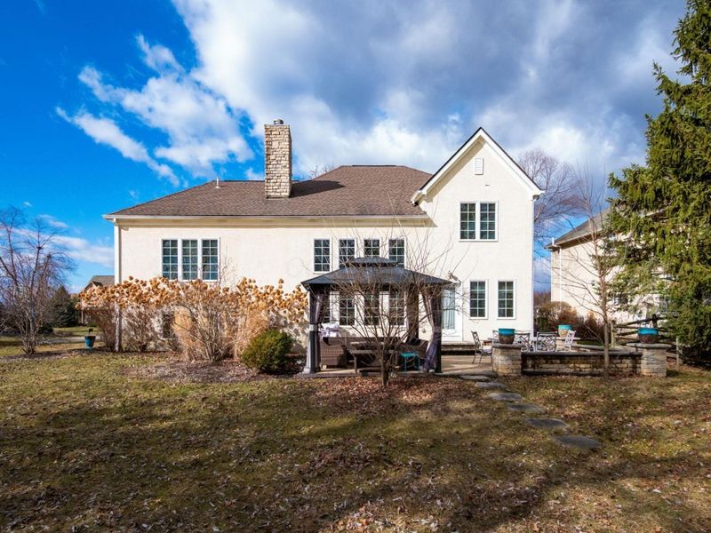 9375 Creighton Drive , Powell, OH 43065 Photo 72