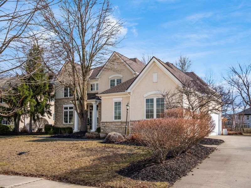 9375 Creighton Drive , Powell, OH 43065 Photo 74