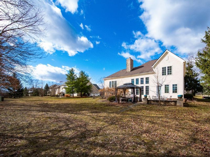 9375 Creighton Drive , Powell, OH 43065 Photo 76