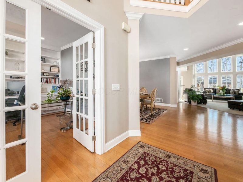 9375 Creighton Drive , Powell, OH 43065 Photo 8