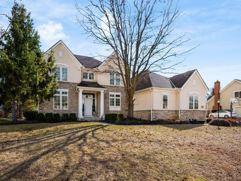 9375 Creighton Drive , Powell, OH 43065 Photo 80