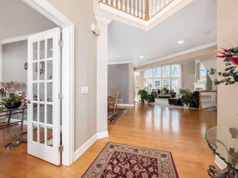 9375 Creighton Drive , Powell, OH 43065 Photo 9