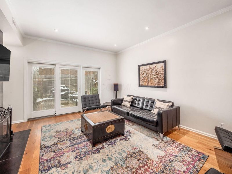 2824 Chateau Circle S, Unit 86, Columbus, OH 43221 Photo 18