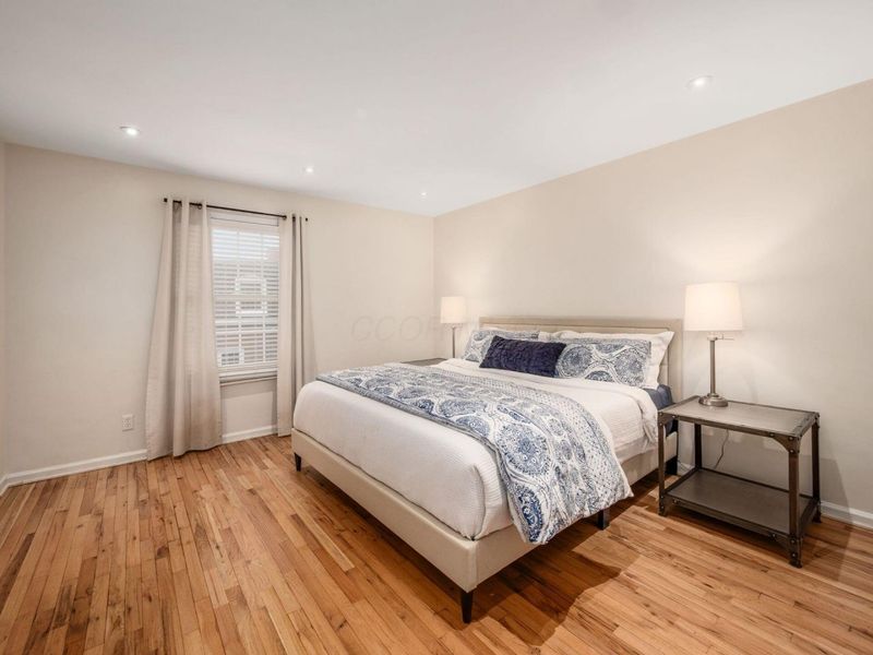 2824 Chateau Circle S, Unit 86, Columbus, OH 43221 Photo 23