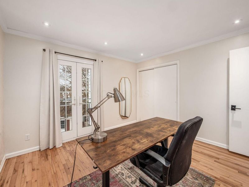 2824 Chateau Circle S, Unit 86, Columbus, OH 43221 Photo 31