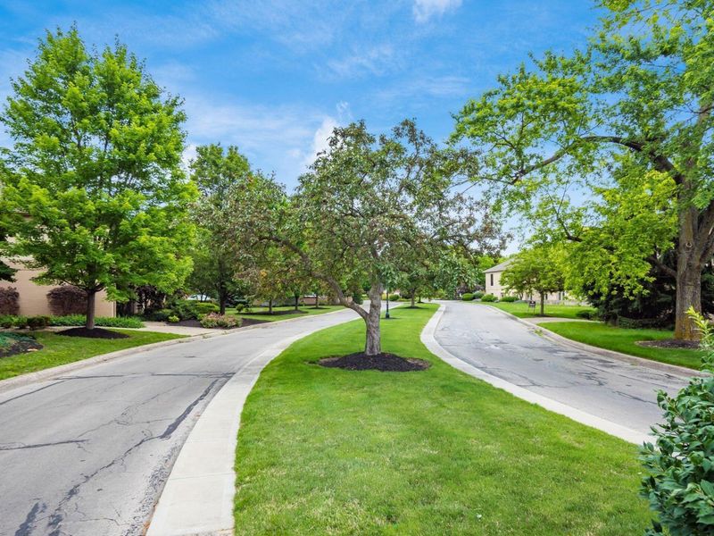 2824 Chateau Circle S, Unit 86, Columbus, OH 43221 Photo 40