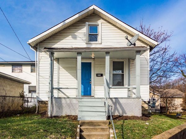 455 Johnson Street, Columbus, OH 43203