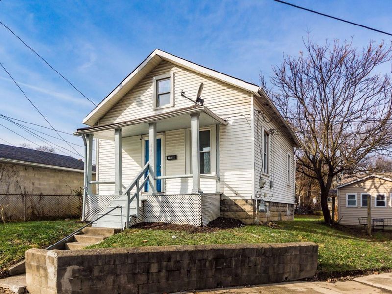 455 Johnson Street, Columbus, OH 43203 Photo 2