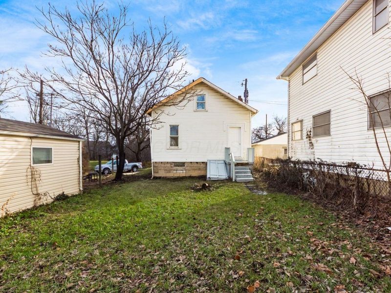 455 Johnson Street, Columbus, OH 43203 Photo 29