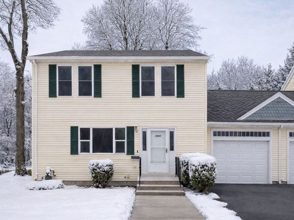 1083 Main St, Unit 1083, Walpole, MA 02081