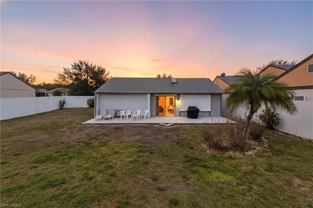 9777 Oakcrest Ct, Lehigh Acres, FL 33936 Photo