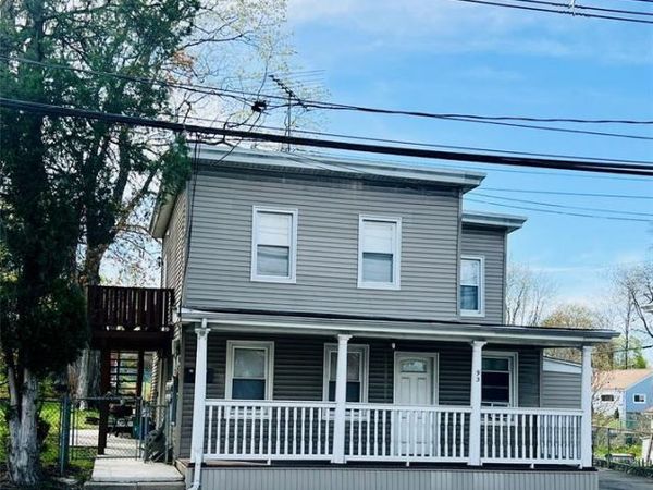 93 Main Street , Garnerville, NY 10923