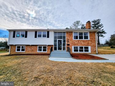 10705 AMES STREET, FAIRFAX, VA 22032