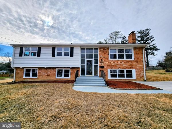 10705 AMES STREET, FAIRFAX, VA 22032