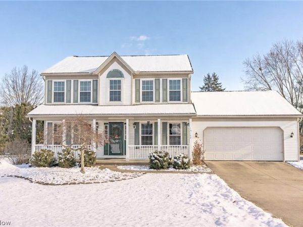13152 Kaufman Avenue NW, Hartville, OH 44632