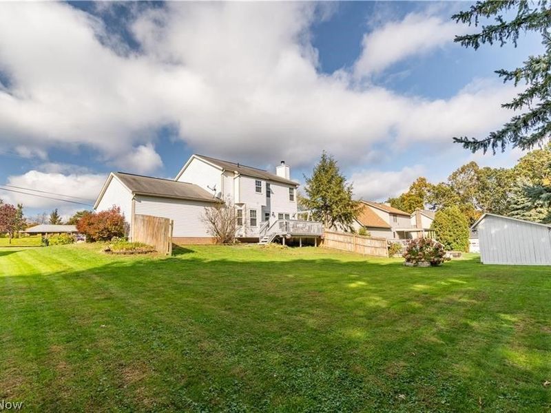 13152 Kaufman Avenue NW, Hartville, OH 44632 Photo 23