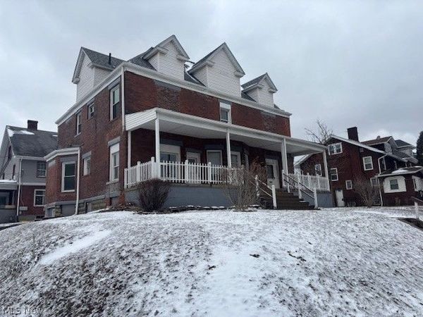 1103 Walnut Avenue NE, Unit 1, Canton, OH 44704