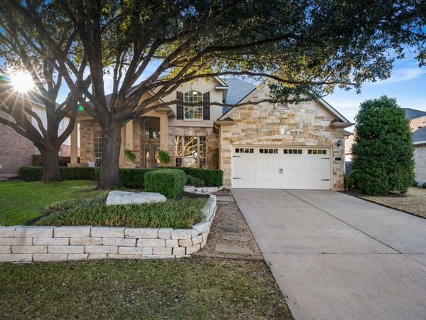 2308 Via Cordova CT, Austin, TX 78732