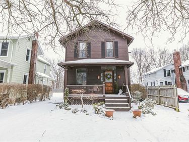 261 Gibson Street, Canandaigua, NY 14424