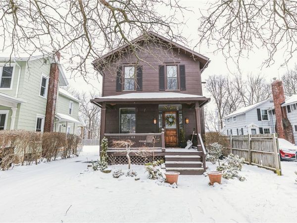 261 Gibson Street, Canandaigua, NY 14424