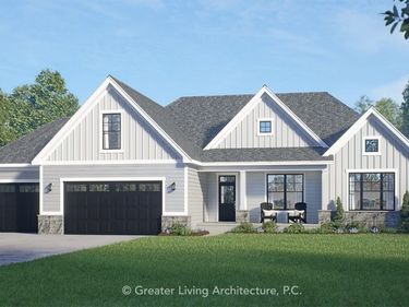 45 Colebare Way, Rochester, NY 14616