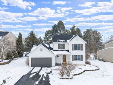 1420 Sunrise Drive, Walworth, NY 14568