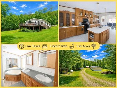 565 Ridge Road, Hancock, NY 13783