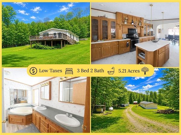 565 Ridge Road, Hancock, NY 13783