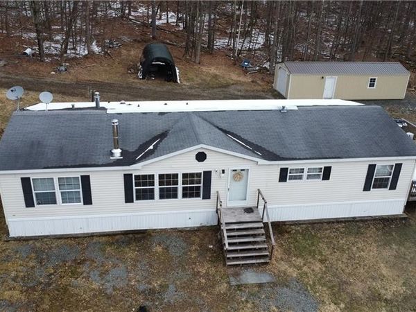 565 Ridge Road, Hancock, NY 13783