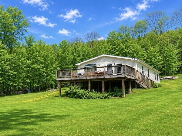 565 Ridge Road, Hancock, NY 13783