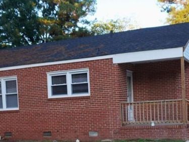 206 Thurston Drive W, Wilson, NC 27893