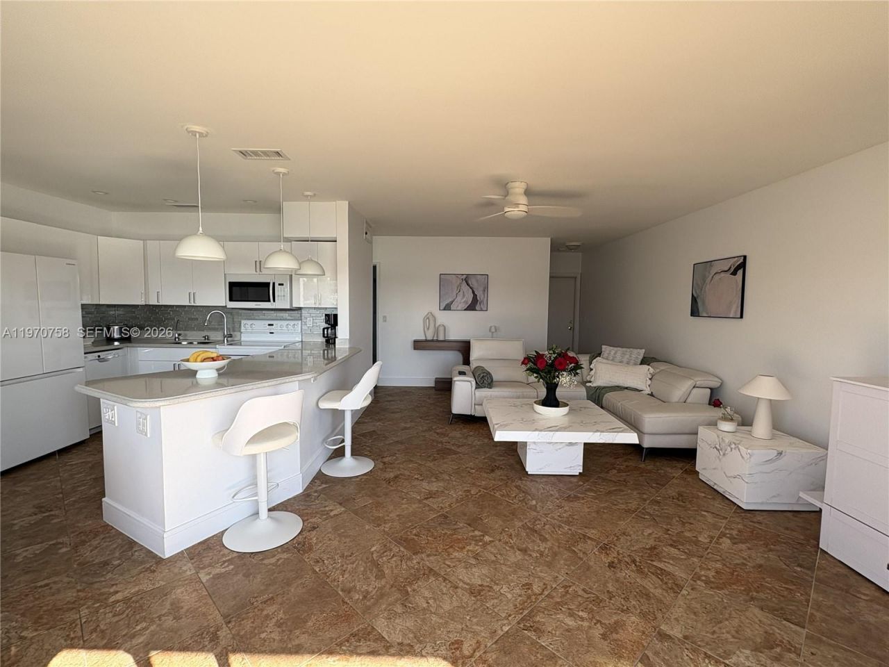 1201 S Riverside Dr , Unit 107, Pompano Beach, FL 33062 Photo