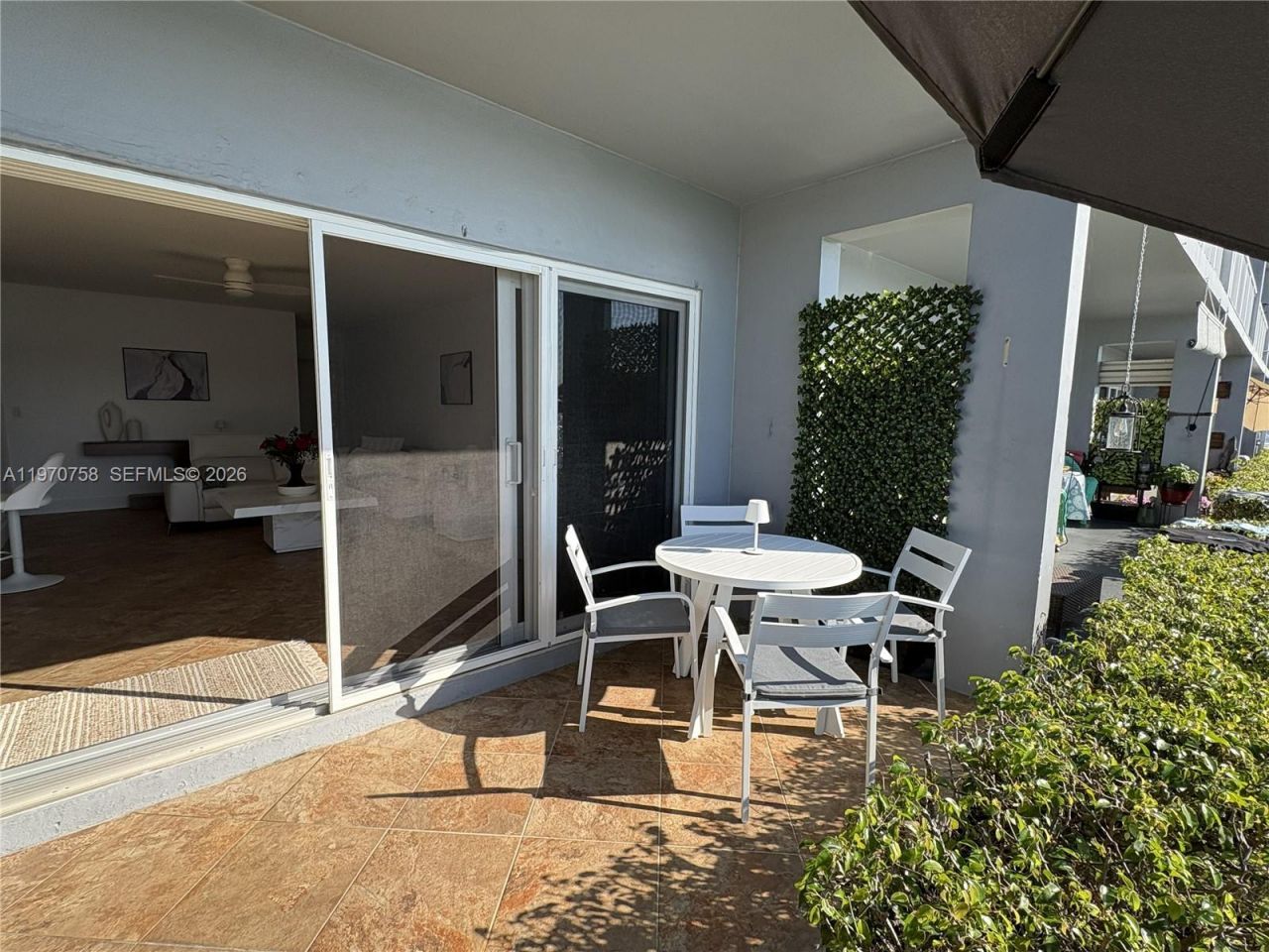 1201 S Riverside Dr , Unit 107, Pompano Beach, FL 33062 Photo