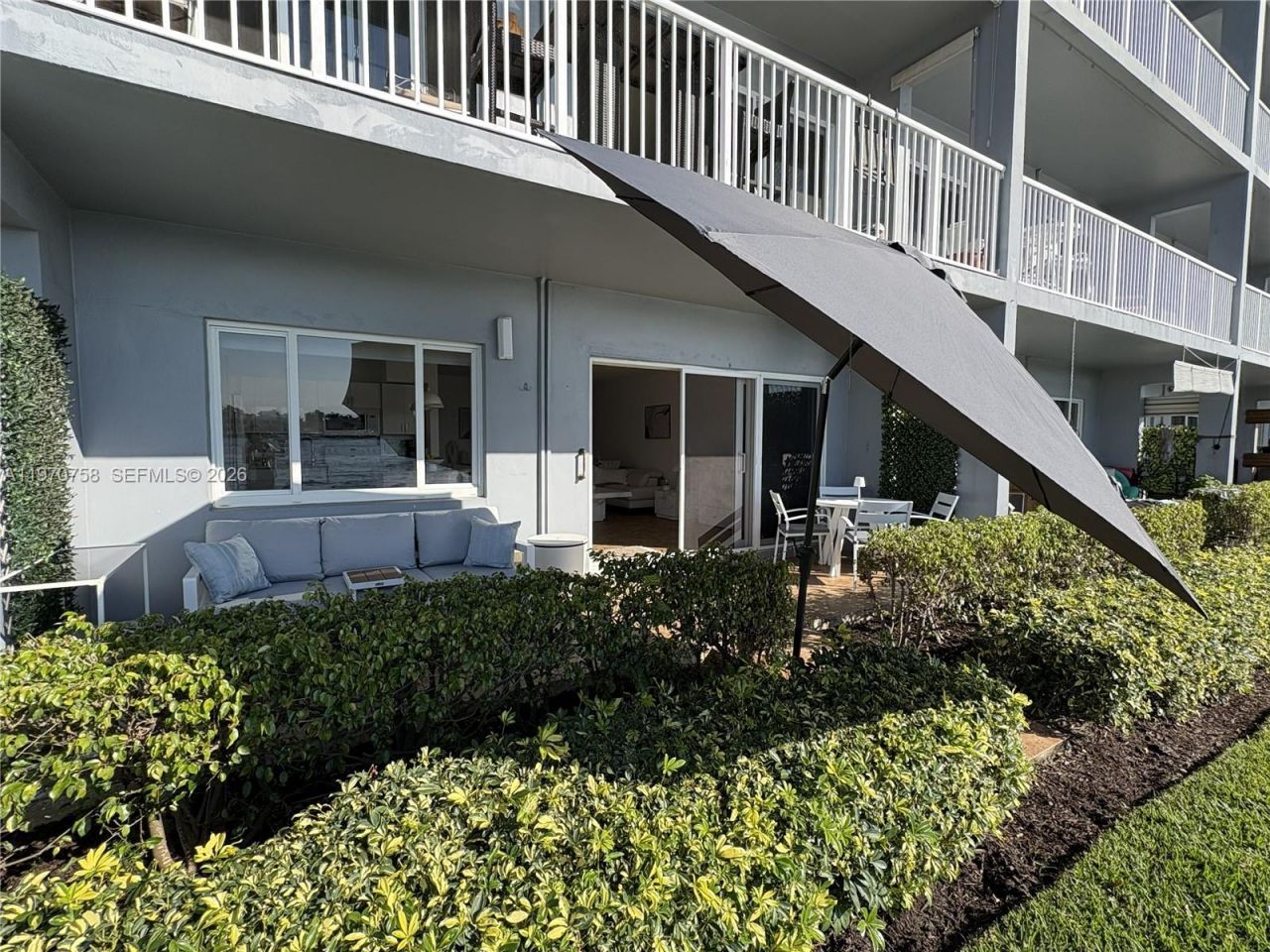 1201 S Riverside Dr , Unit 107, Pompano Beach, FL 33062 Photo